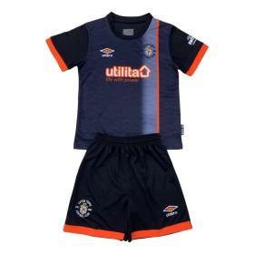 Goedkope Luton Town Kids Uittenue 2024-25